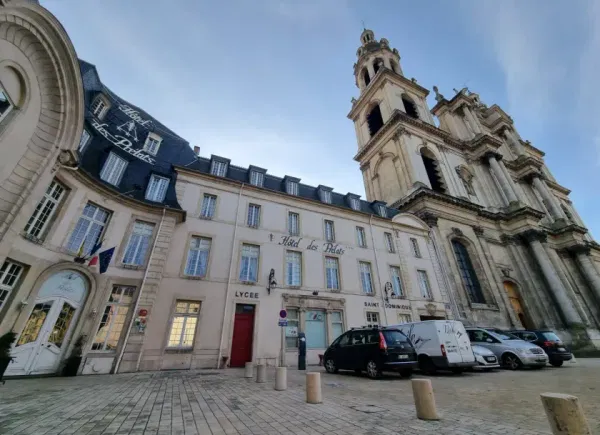Hôtel des Prélats ***, Hôtel 3*, Nancy, Grand Est, France