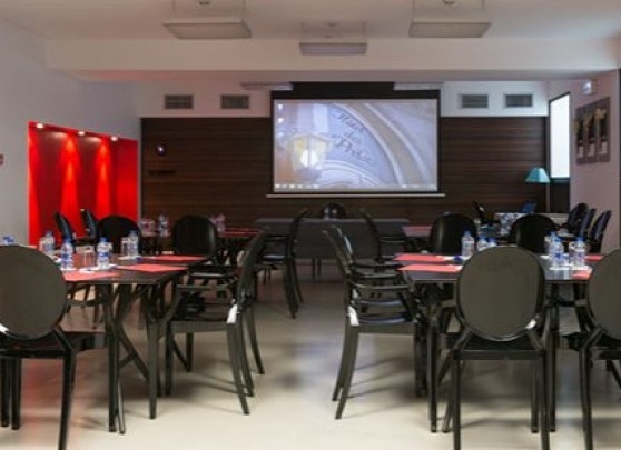 Hôtel des Prélats ***, Hôtel 3*, Nancy, France