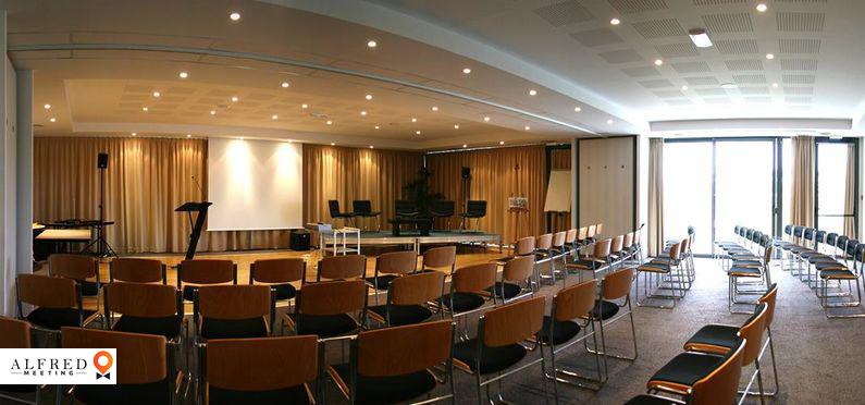 Best Western Plus Les Rives du Ter ****, Larmor-Plage, France