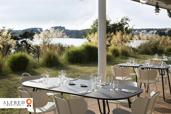 Best Western Plus Les Rives du Ter ****, Larmor-Plage, France