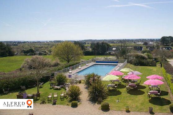 Hôtel du Tumulus ***, Hôtel 3*, Carnac, France