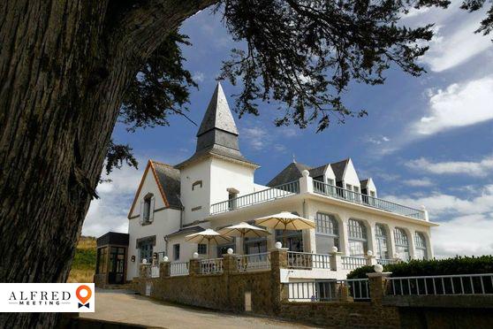 Hôtel du Tumulus ***, Hôtel 3*, Carnac, France