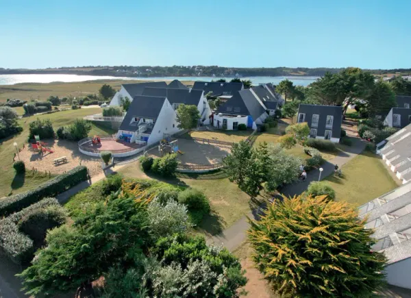 Belambra Business - Guidel Les Portes de l’Océan ***, Village Vacance, Guidel, Bretagne, France