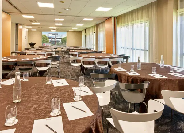 Best Western Plus Metz Technopole ****, Hôtel 4*, France