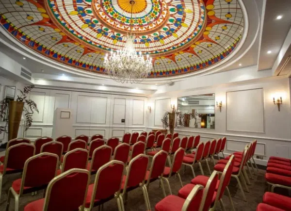 Hôtel Carlton Lille, Hôtel 4*, Lille, Hauts-de-France, France