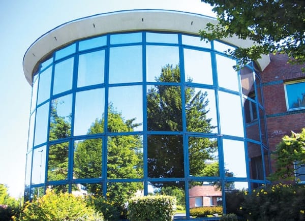BURO Club Lille Villeneuve d'Ascq, Centre d'affaires, France