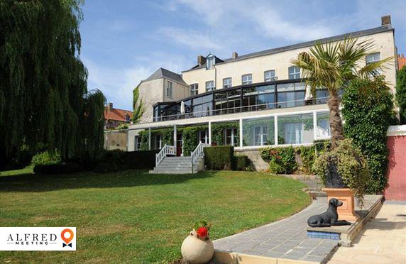 Châtellerie de Schoebeque ****, Cassel, France