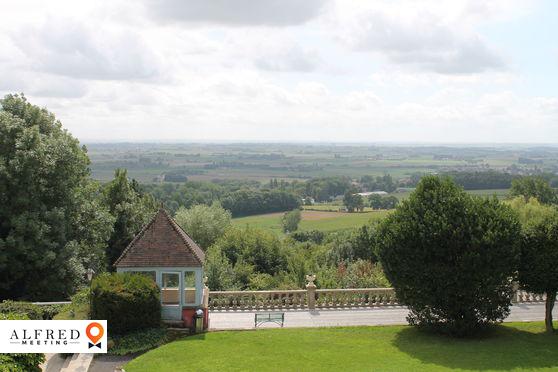 Châtellerie de Schoebeque ****, Cassel, France