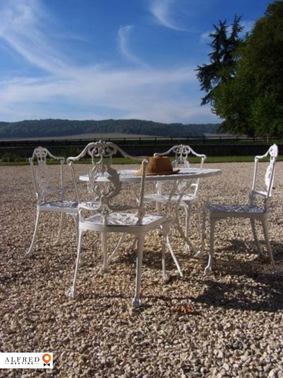 Château d'Auteuil, Château / Domaine, Berneuil-en-Bray, Hauts-de-France, France