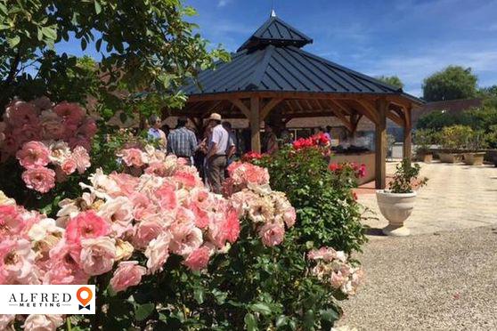 Le Pré Marie, Château / Domaine, Ons-en-Bray, France