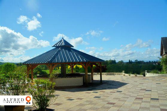 Le Pré Marie, Château / Domaine, Ons-en-Bray, France