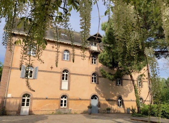 Moulin Pley, Château / Domaine, Condé-sur-Huisne, France