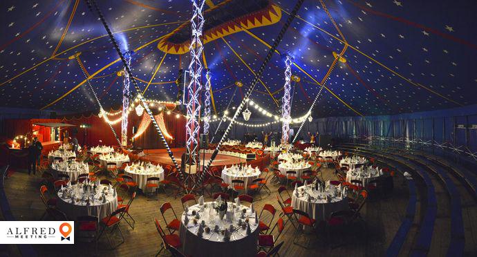 Espace Franconi, Salle de spectacle, Torcy, France