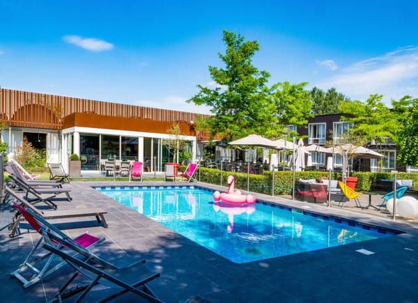 Novotel Lens Noyelles ****, Hôtel 4*, Noyelles Godault, France