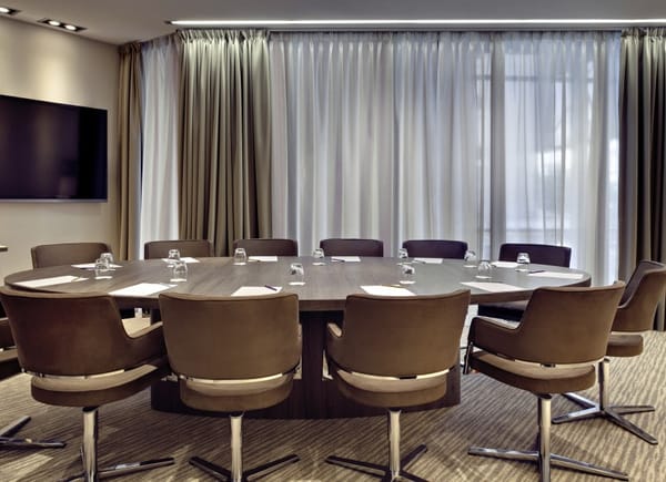 Mercure Clermont Ferrand Centre Jaude ****, Hôtel 4*, Clermont-Ferrand, Auvergne-Rhône-Alpes, France