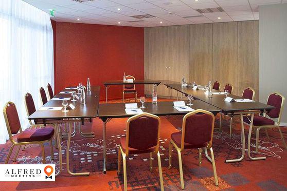 Hôtel Oceania ****, Clermont-Ferrand, Auvergne-Rhône-Alpes, France