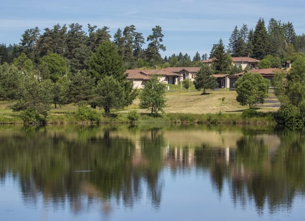 Azureva Fournols d'Auvergne ***, Village Vacance, France