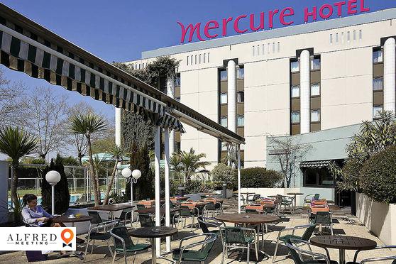 Mercure Pau Palais des Sports ***, Hôtel 3*, France