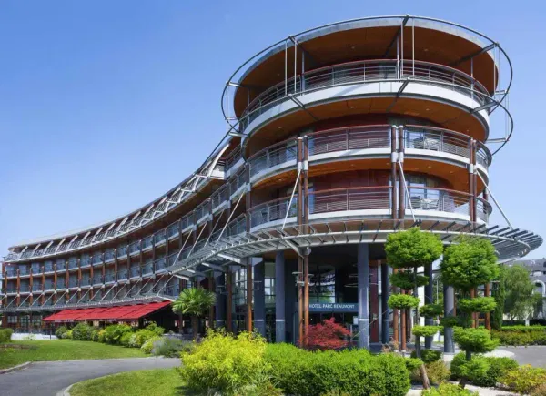 Hôtel Parc Beaumont & Spa MGallery Collection  *****, Hôtel 5*, Pau, Nouvelle-Aquitaine, France