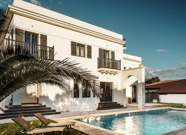 Villa Trinidad, Loft / Appartement, Biarritz, Nouvelle-Aquitaine, France