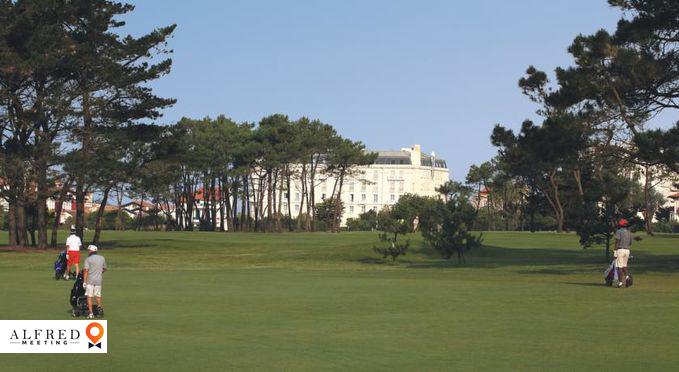 Le Regina Biarritz Hotel & Spa – MGallery by Sofitel *****, Hôtel 5*, France