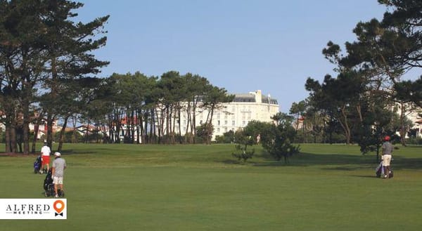 Le Regina Biarritz Hotel & Spa – MGallery by Sofitel *****, Hôtel 5*, France