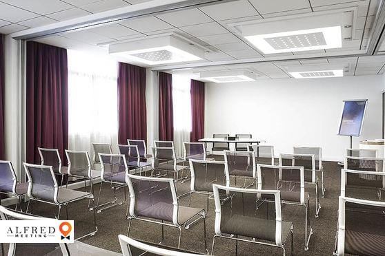 Novotel Pau Lescar ****, France