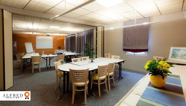 Alysson Hôtel ****, Oloron-Sainte-Marie, France