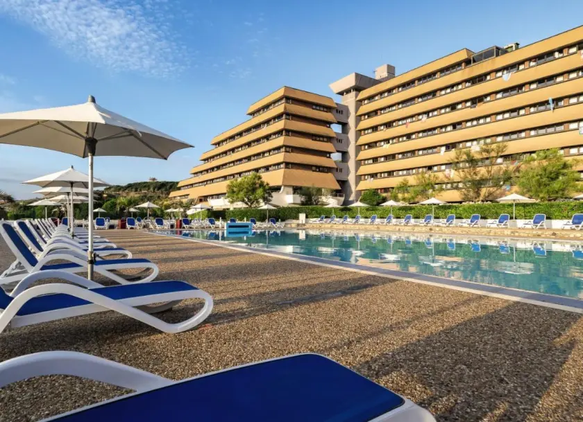 Belambra Business - La Chambre d’Amour ***, Village Vacance, Anglet, Nouvelle-Aquitaine, France