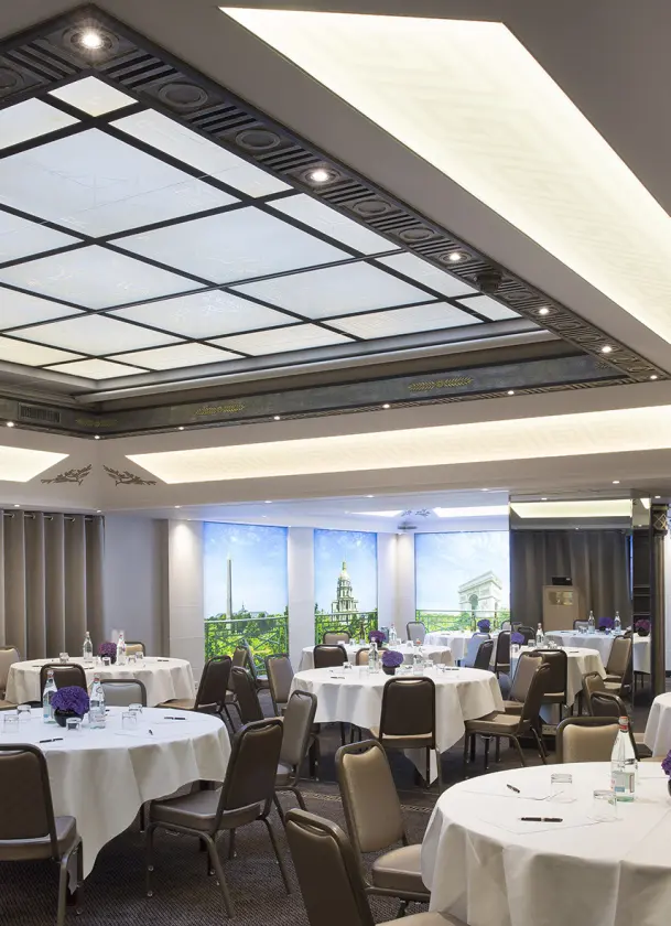 Hôtel Napoléon Paris *****, Hôtel 5*, France