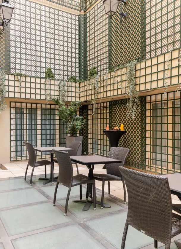 Hôtel Napoléon Paris *****, Hôtel 5*, France