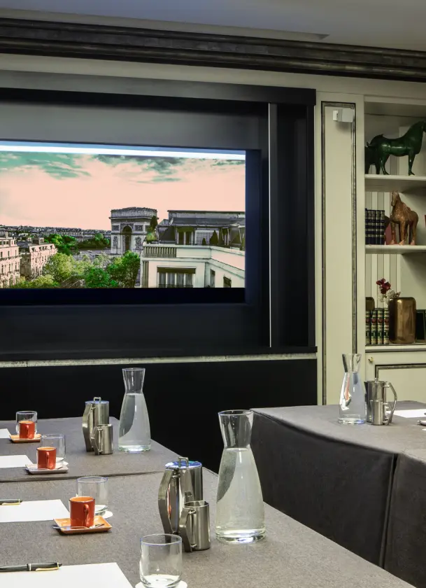 Hôtel Napoléon Paris *****, Hôtel 5*, France