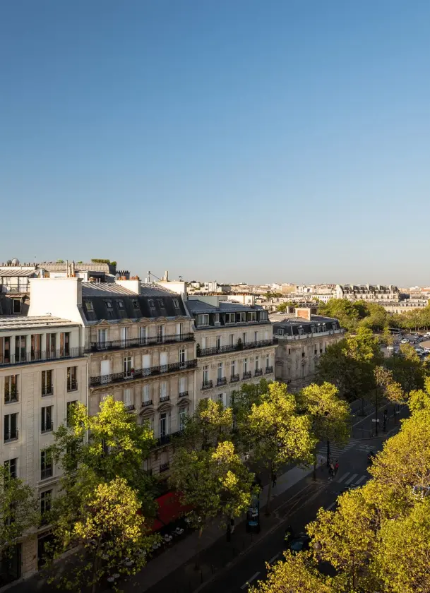 Hôtel Napoléon Paris *****, Hôtel 5*, France