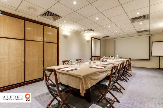 Hôtel California Champs Elysées ****, Paris, Île-de-France, France