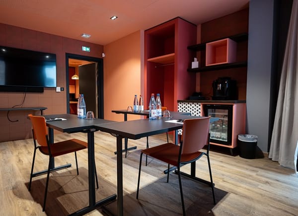 BOMA Hôtel, Hôtel 4*, Strasbourg, Grand Est, France