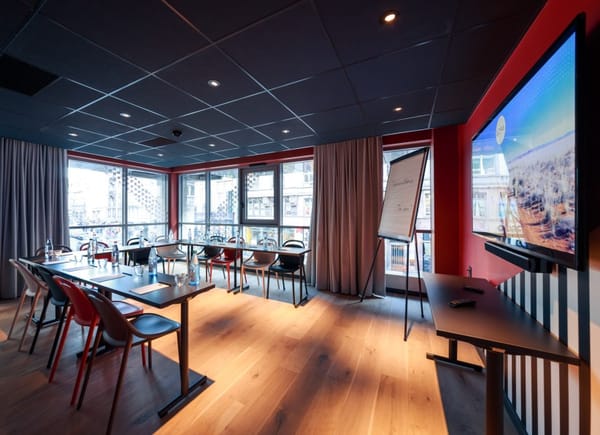 BOMA Hôtel, Hôtel 4*, Strasbourg, Grand Est, France
