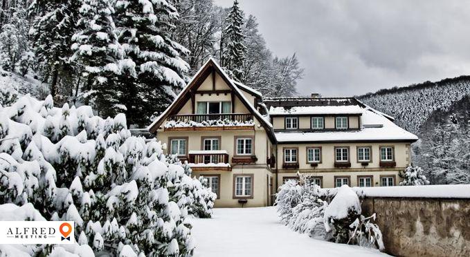 Clos des Délices ****, Ottrott, France