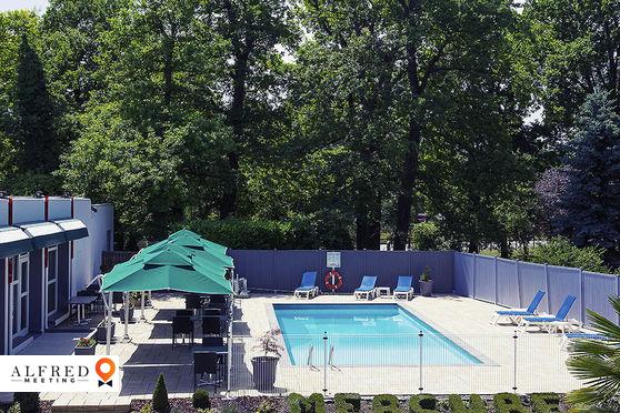 Hotel Mercure Strasbourg Aéroport ****, Ostwald, France