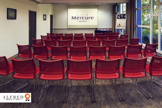 Hotel Mercure Strasbourg Aéroport ****, Ostwald, France