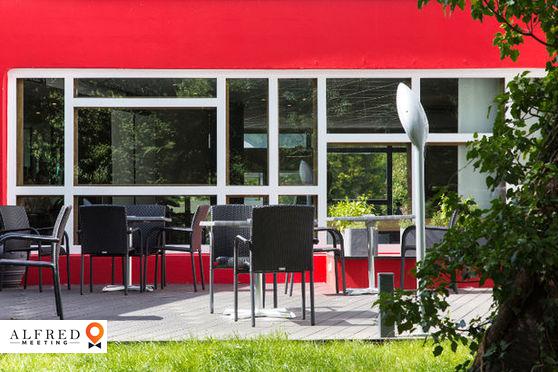 Hotel Mercure Strasbourg Aéroport ****, Ostwald, France