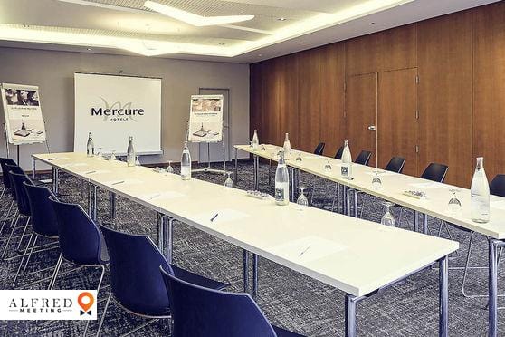 Mercure Colmar Centre Unterlinden ****, France