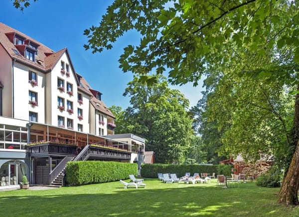 Hotel Restaurant Spa Verte Vallée, Hôtel 3*, Munster, Grand Est, France