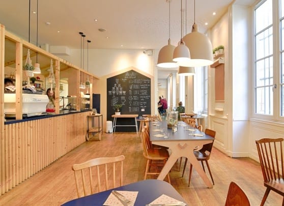Away Hostel & Coffee Shop, Salle de réception / Espace événementiel, Lyon, Auvergne-Rhône-Alpes, France