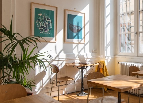 Away Hostel & Coffee Shop, Salle de réception / Espace événementiel, Lyon, Auvergne-Rhône-Alpes, France