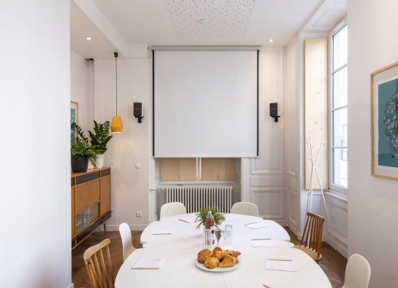 Away Hostel & Coffee Shop, Salle de réception / Espace événementiel, Lyon, Auvergne-Rhône-Alpes, France