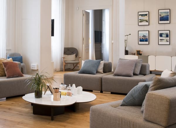 MAPIÈCE Bellecour, Loft / Appartement, Lyon, Auvergne-Rhône-Alpes, France