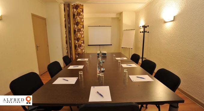 Best Western Hotel de Verdun ***, Hôtel 3*, Lyon, Auvergne-Rhône-Alpes, France