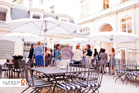 Chateauform city Monceau Rio, Salle de réception / Espace événementiel, Paris, Île-de-France, France