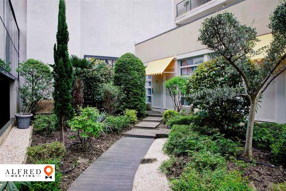 Best Western Hôtel Crequi Lyon Part Dieu ****, France