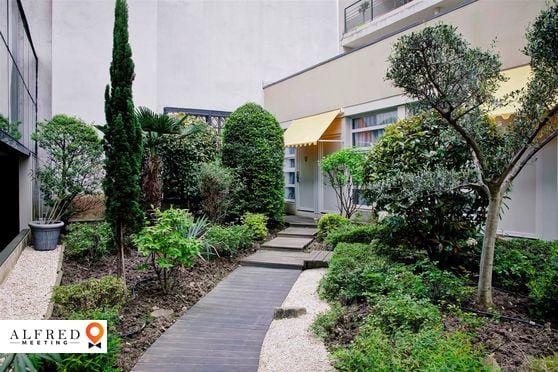 Best Western Hôtel Crequi Lyon Part Dieu ****, France